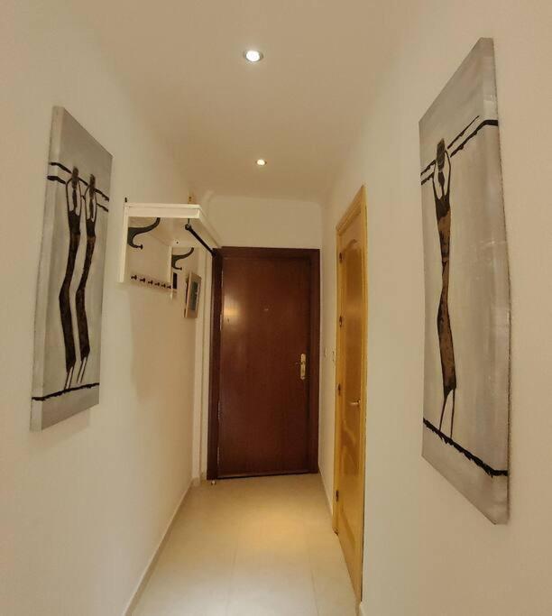 Alojamiento Vela Mijas Extérieur photo