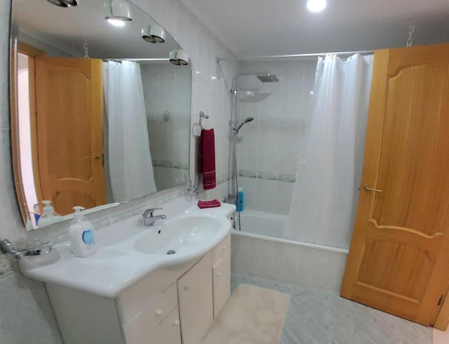 Alojamiento Vela Mijas Extérieur photo