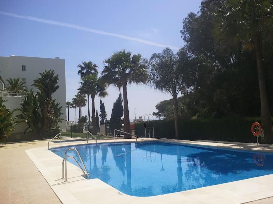 Alojamiento Vela Mijas Extérieur photo