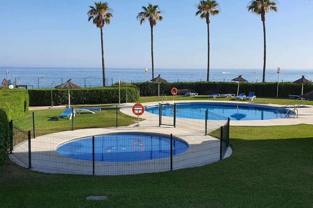 Alojamiento Vela Mijas Extérieur photo