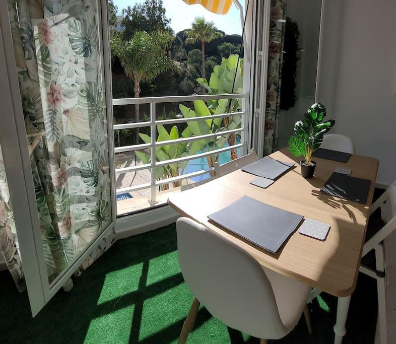 Alojamiento Vela Mijas Extérieur photo
