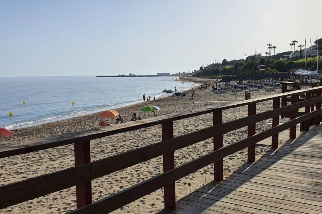 Alojamiento Vela Mijas Extérieur photo