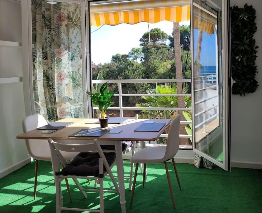 Alojamiento Vela Mijas Extérieur photo