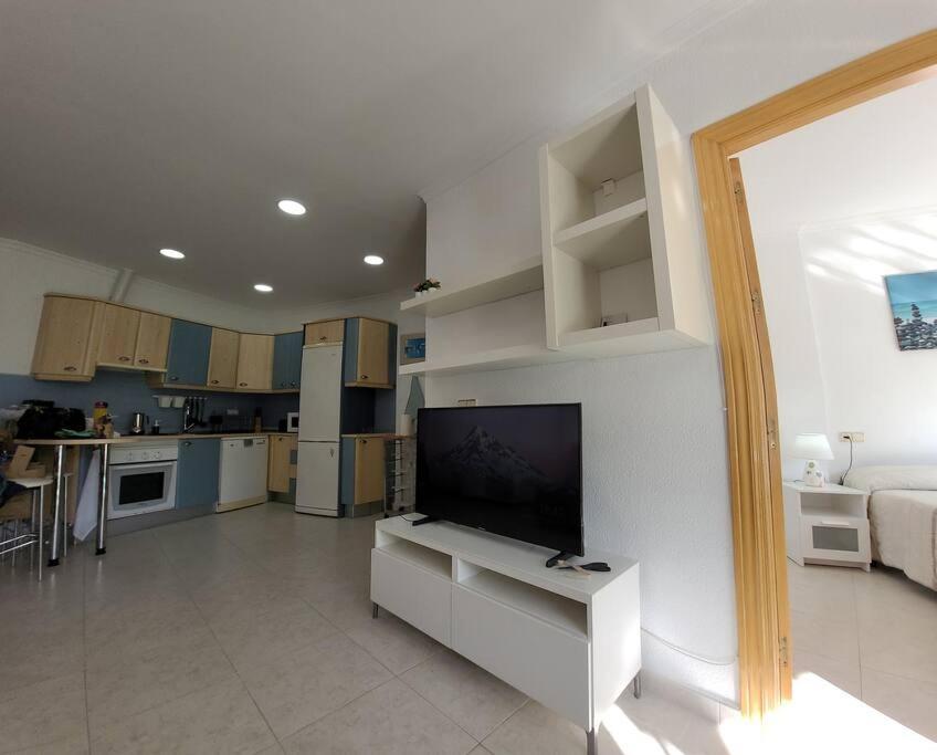Alojamiento Vela Mijas Extérieur photo